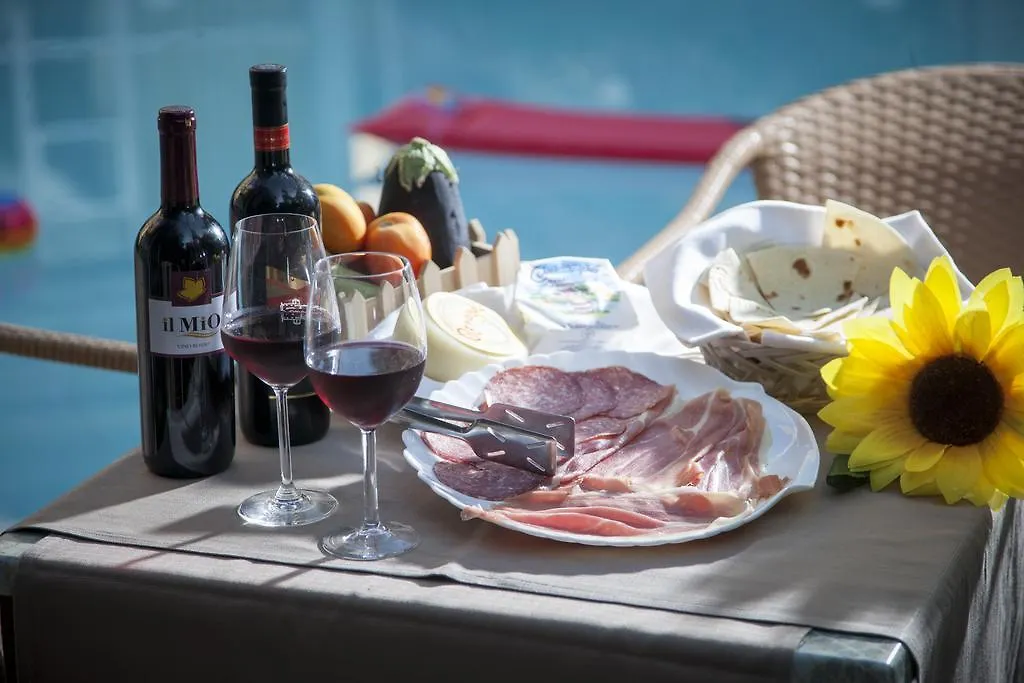 Si Rimini Hotel 3*,  Italy