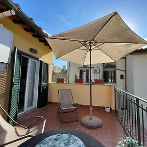  Appartement Centro Amorino Con Terrazzo Italie