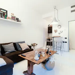  Appartement Giovio Loft - The House Of Travelers Italie