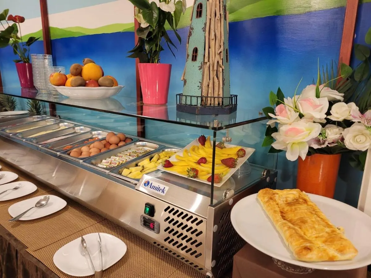 Si Rimini Hotel