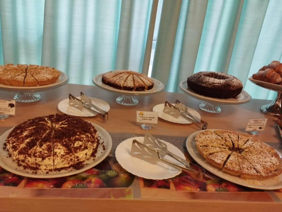Si Rimini Hotel