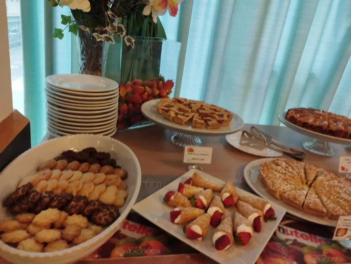 Si Rimini Hotel