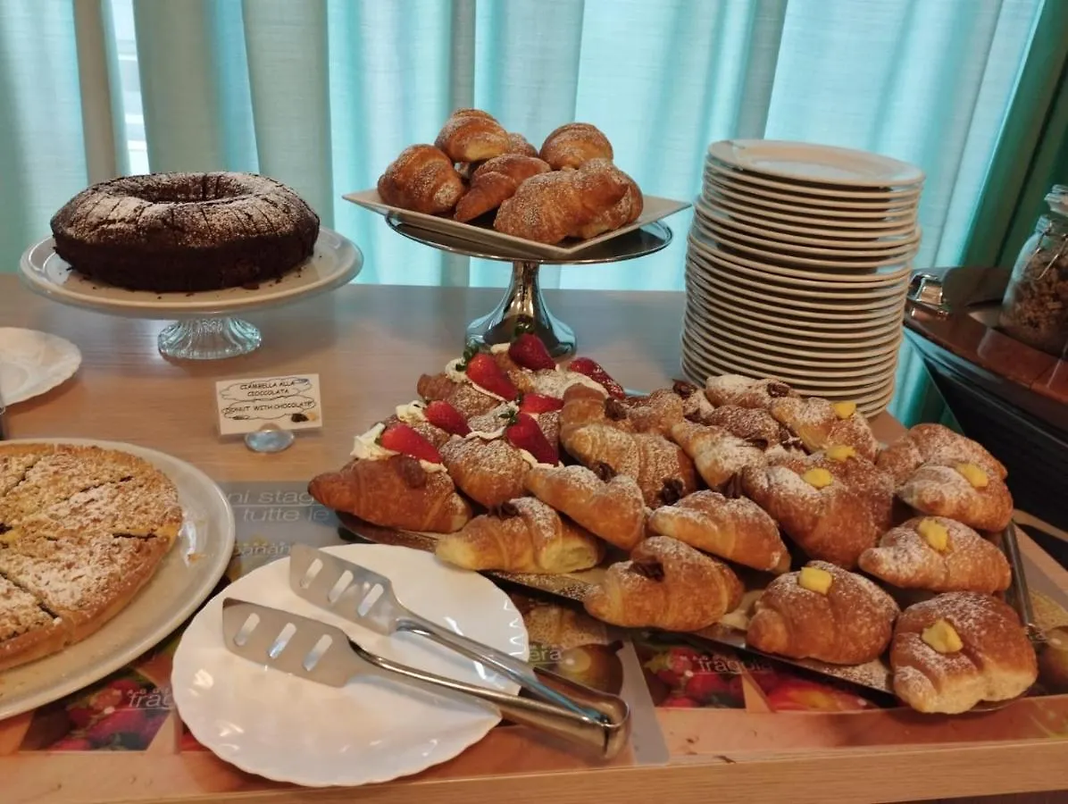 Si Rimini Hotel