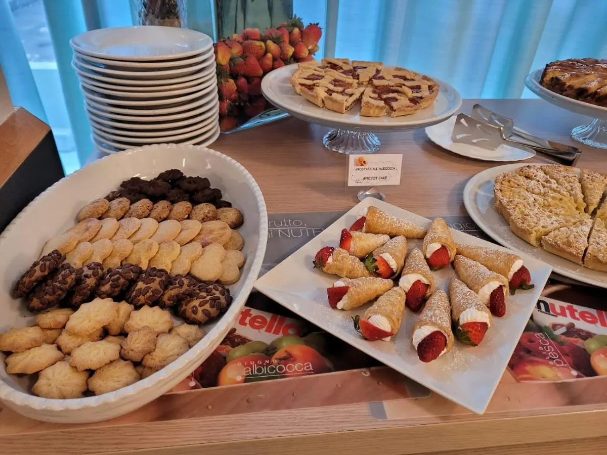 Si Rimini Hotel
