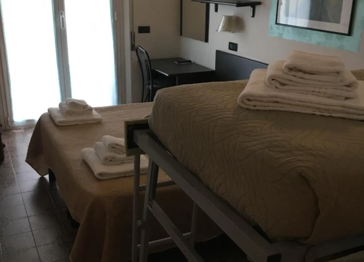 Si Rimini Hotel