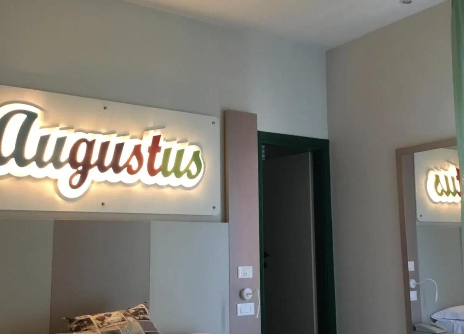 Si Rimini Hotel