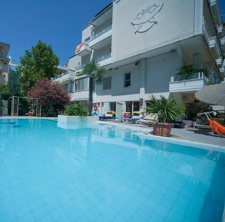 Si Rimini Hotel