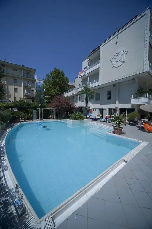 Si Rimini Hotel Italie