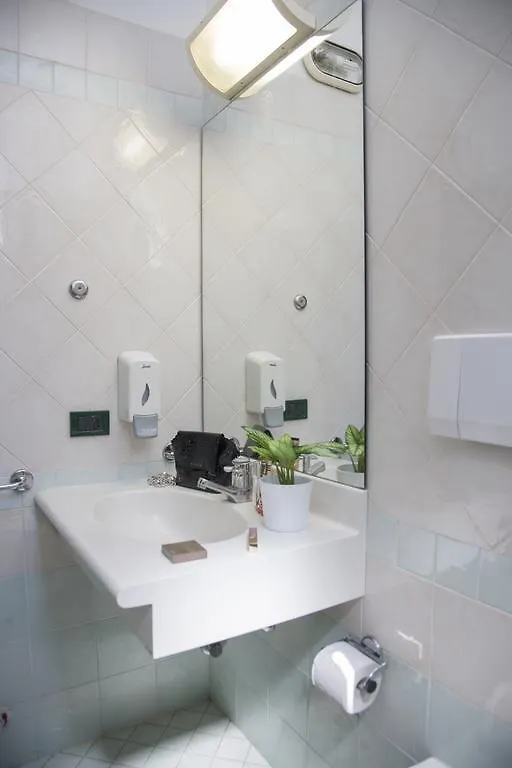 Si Rimini Hotel