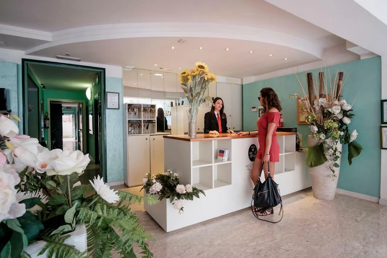 Si Rimini Hotel