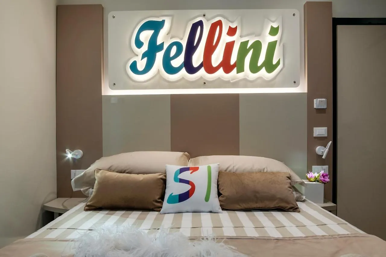 Si Rimini Hotel